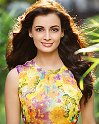 Dia Mirza